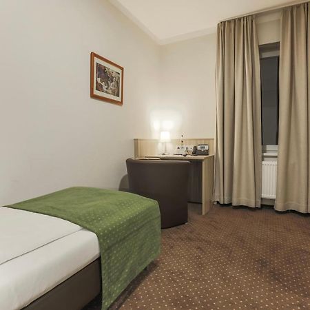 Bergmark Hotel Steinfeld  外观 照片