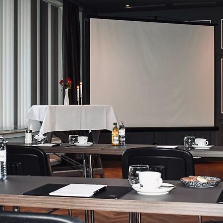 Bergmark Hotel Steinfeld  外观 照片