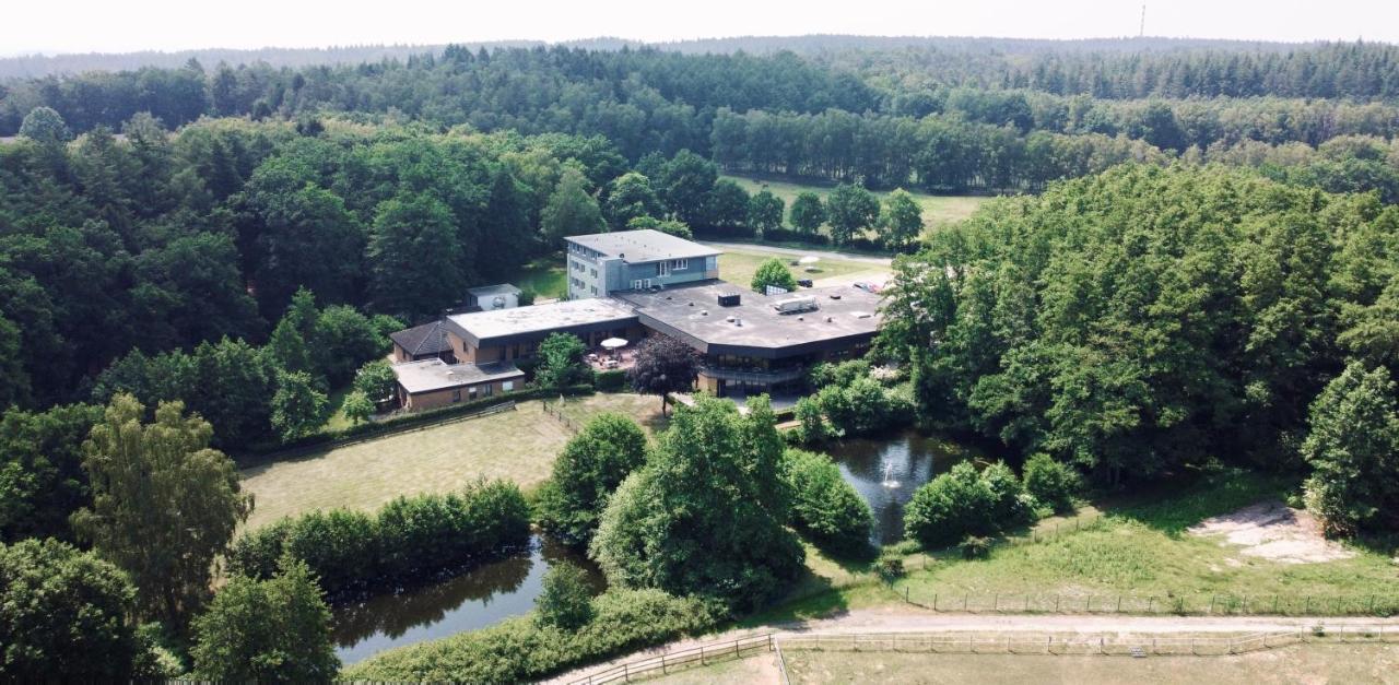 Bergmark Hotel Steinfeld  外观 照片