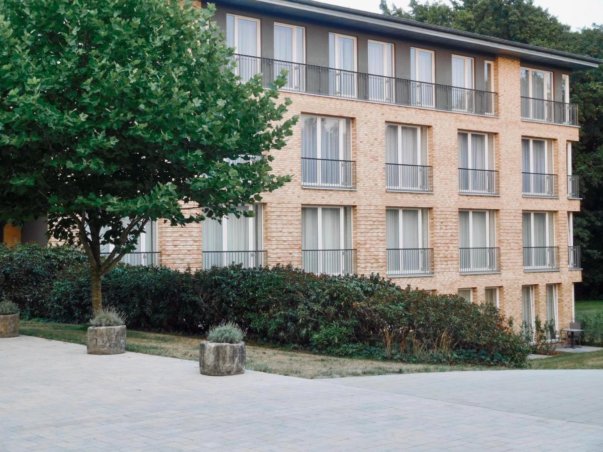 Bergmark Hotel Steinfeld  外观 照片