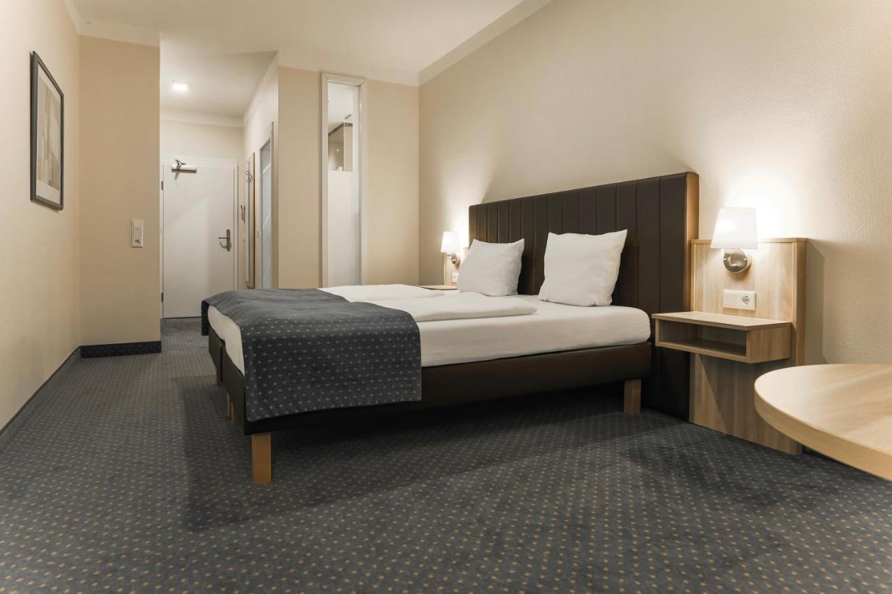 Bergmark Hotel Steinfeld  外观 照片