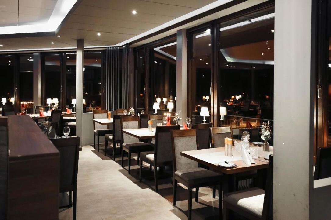 Bergmark Hotel Steinfeld  外观 照片