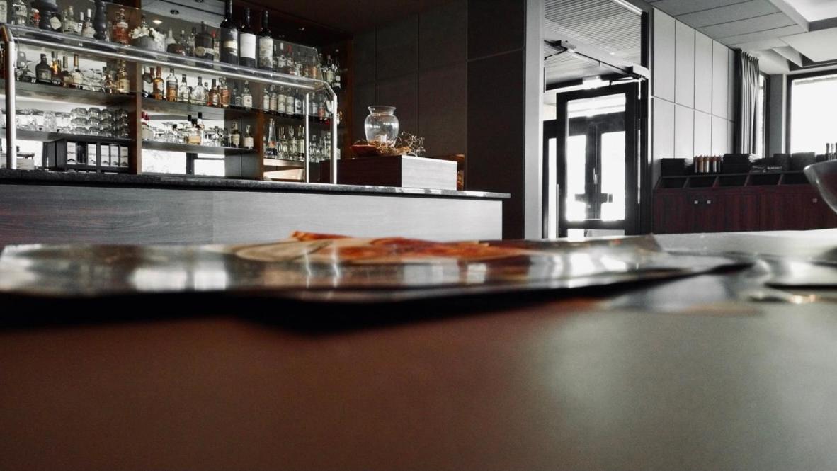 Bergmark Hotel Steinfeld  外观 照片