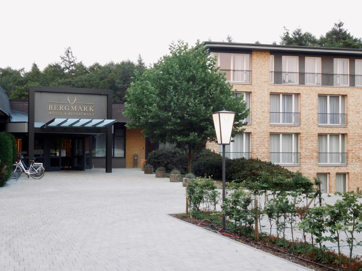 Bergmark Hotel Steinfeld  外观 照片