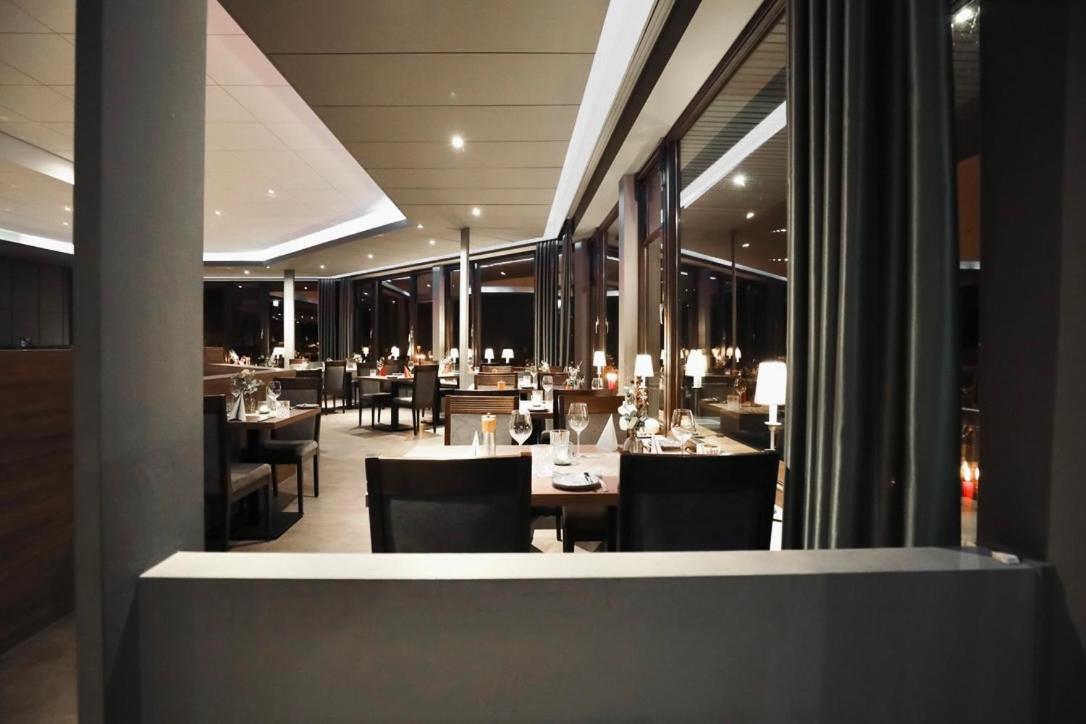 Bergmark Hotel Steinfeld  外观 照片