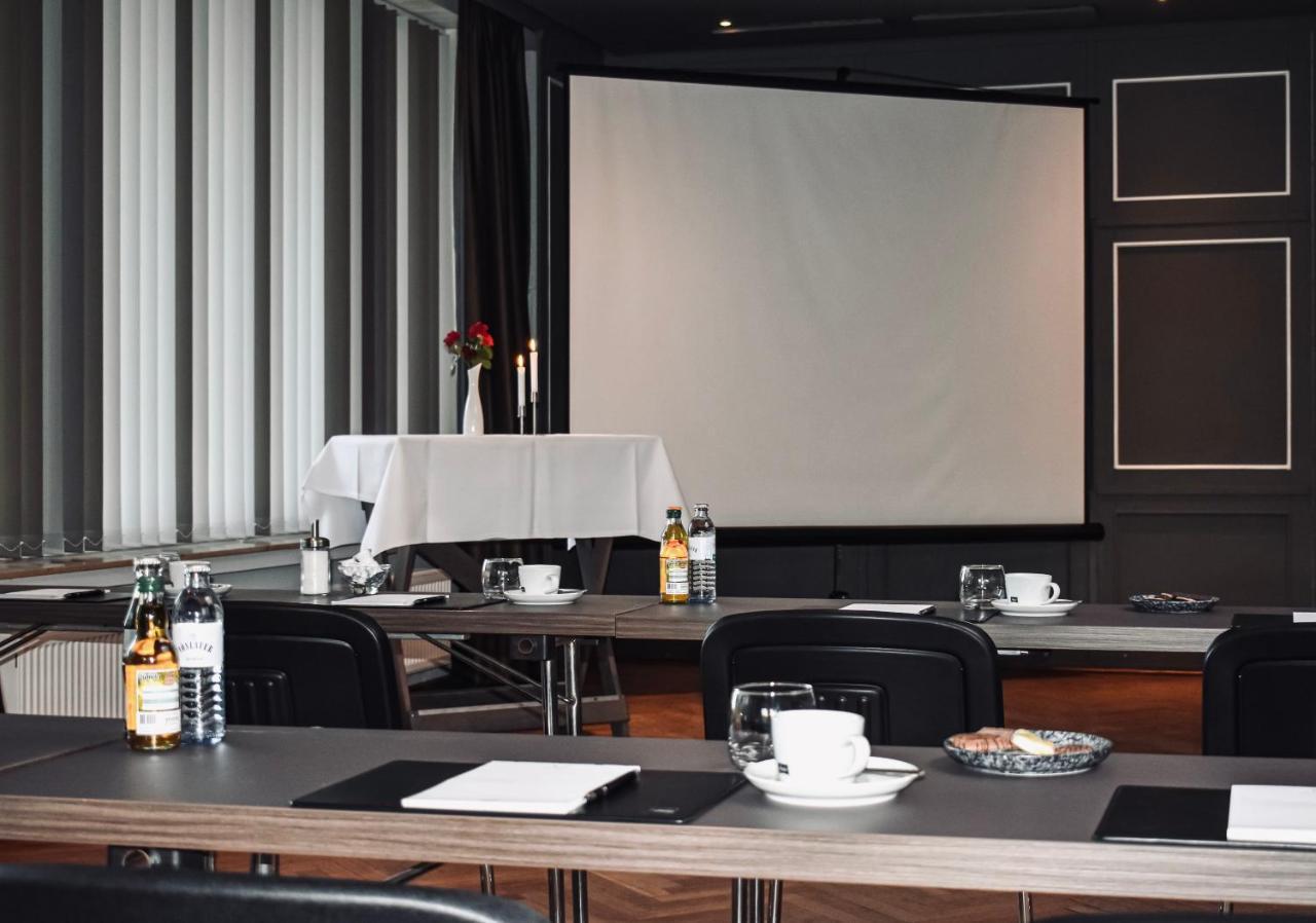Bergmark Hotel Steinfeld  外观 照片